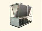 水地源热泵机组：环境友好的供暖、制冷和热水解决方案